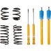 Bilstein Fahrwerkssatz, Federn/Dämpfer BILSTEIN - B12 Pro-Kit 46-000101