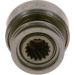 Freilaufgetriebe, Starter 1 986 SE1 536 Freilaufgetriebe, Starter 1 986 SE1 536