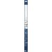 BOSCH 727 Scheibenwischer Twin 3 397 001 727