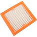 MANN-FILTER C 1618 Luftfilter