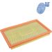 Blue Print Luftfilter ADG02250