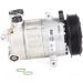 Kompressor, Klimaanlage 89348 Kompressor, Klimaanlage 89348