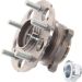 SKF Radlagersatz VKBA 7441