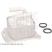 Ölkühler, Motoröl ADBP610209 Ölkühler, Motoröl ADBP610209