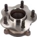 Maxgear Radnabe 33-0901 Maxgear Radnabe 33-0901