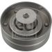 FEBI BILSTEIN 02558 Umlenk-/Führungsrolle, Zahnriemen