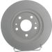 Ferodo Bremsscheibe PREMIER DDF2247C