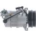 Kompressor, Klimaanlage ACP 666 000S Kompressor, Klimaanlage ACP 666 000S