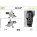 Valeo Wischermotor 582627