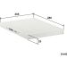 Filter, Innenraumluft K 1006 Filter, Innenraumluft K 1006