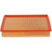BOSCH F 026 400 434 Luftfilter