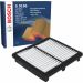 BOSCH 1 987 429 166 Luftfilter BOSCH 1 987 429 166 Luftfilter