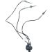 NRF Sensor, Abgastemperatur 707385