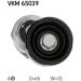 Spannrolle, Keilrippenriemen VKM 65039 Spannrolle, Keilrippenriemen VKM 65039