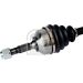 febi bilstein Antriebswelle 186601
