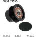Generatorfreilauf VKM 03655