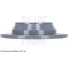 Blue Print Bremsscheibe ADBP430139