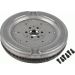 Sachs Zwei-Massen-Schwungrad 2295 000 506 Sachs Zwei-Massen-Schwungrad 2295 000 506