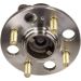 Maxgear Radlagersatz 33-0757