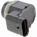 Sensor, Einparkhilfe V25-72-0102 Sensor, Einparkhilfe V25-72-0102