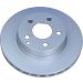 QUARO Bremsscheibe QD4369
