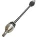 Maxgear Antriebswelle 49-2570