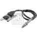 NOx-Sensor, NOx-Katalysator 197521 NOx-Sensor, NOx-Katalysator 197521