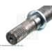 Blue Print Antriebswelle ADBP890017