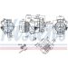 Kompressor, Klimaanlage 890263 Kompressor, Klimaanlage 890263