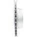 BOSCH Bremsscheibe 0 986 479 732