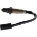 BOSCH Lambdasonde 0 258 986 684 BOSCH Lambdasonde 0 258 986 684