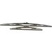 BOSCH 613 Scheibenwischer Twin 3 397 010 414 BOSCH 613 Scheibenwischer Twin 3 397 010 414