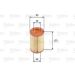 Valeo Luftfilter 585660