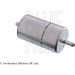 Blue Print Kraftstofffilter ADV182339