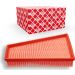 FEBI BILSTEIN 48522 Luftfilter