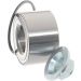 SKF Radlagersatz VKBA 6805