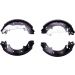 Bremsbackensatz 8DB 355 001-991