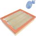 Blue Print Luftfilter ADG02269