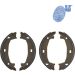 Blue Print Bremsbackensatz, Feststellbremse ADBP410034