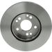 BOSCH Bremsscheibe 0 986 478 525