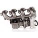 Nissens Turbolader 93208