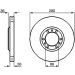 BOSCH Bremsscheibe 0 986 478 854