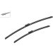 BOSCH A 093 S Scheibenwischer Aerotwin 3 397 007 093