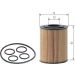 BOSCH F 026 407 073 Ölfilter