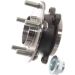 SKF Radlagersatz VKBA 7648