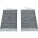 BOSCH 1 987 435 534 Innenraumfilter
