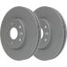ATE 24.0126-0187.1 Bremsscheibe Ø276mm, 5x105,0, Belüftet, beschichtet, mit Schrauben ATE 24.0126-0187.1 Bremsscheibe Ø276mm, 5x105,0, Belüftet, beschichtet, mit Schrauben