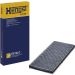 Hengst Filter Filter, Innenraumluft E912LC