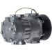 Mahle Kompressor, Klimaanlage BEHR ACP 546 000S