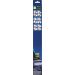 Valeo Wischblatt Scheibenwischer SILENCIO REAR 574203